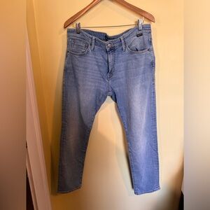 Mavi jeans. Jake slim leg. 34/30 (4)